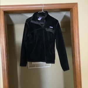 Black Patagonia
